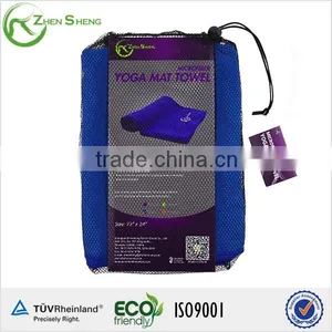 ZHENSHENG Microfiber Yoga Mat Towel thumbnail-5