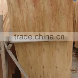 Eucalyptus Core Veneer Furniture Plywood From Vietnam thumbnail-3