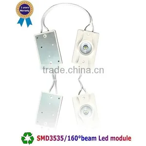 InGaN Chip Material and CE, RoHS Certification High Power LED Module thumbnail-3