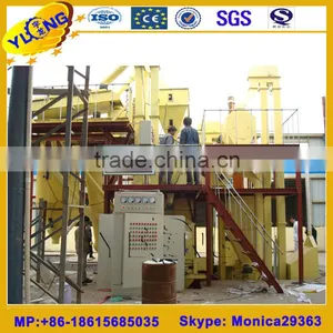 Complete Animal Feed Pelet Production Line(0.6-1.5ton/h) thumbnail-1