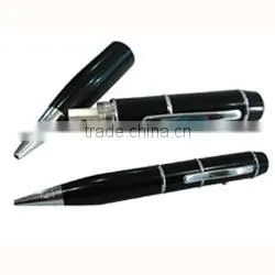 Laser Printing Logo Pen Usb Flash Drive , Bulk Pen Drive 8gb thumbnail-4