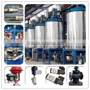 Eps Pre-expander Machine for Africa Market thumbnail-1