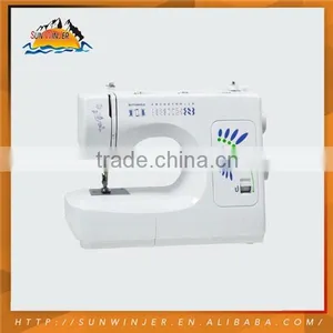 Popular & Professional Japan Made Sewing Machine thumbnail-5