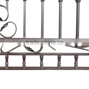 Factory Entrance Gate,residential Sliding Gates,metal Gates thumbnail-5