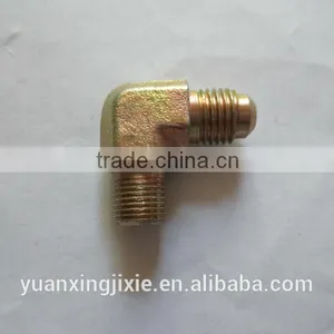 TR60 Terex Spare Parts Connector 118753 thumbnail-1