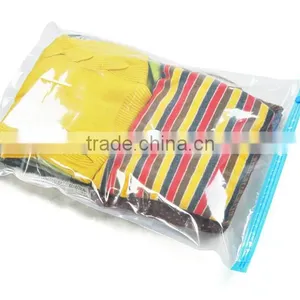 Luggage Organizer Nylon Vacuum Compression Bag thumbnail-2