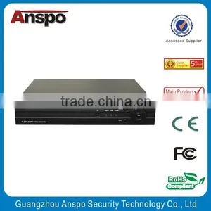 2015 High Quality New Moderate Rrice Security System .H. 264 DVR for Hot Selling thumbnail-1