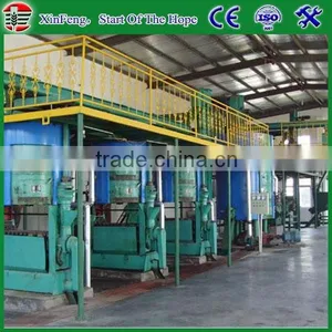 New Type Oil Machinery Manufacturer thumbnail-5