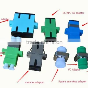 FTTH Fiber Optical Patch Cords thumbnail-3