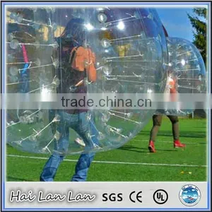 Bubble Soccer Suits,Human Bubble Suits,Inflatable Bubble Suit thumbnail-1