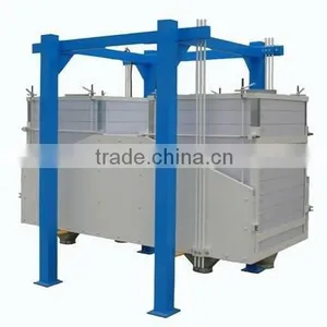 FSFJ Series Double Section Plansifter thumbnail-1