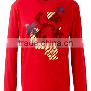 Made in Pakistan 100% Cotton T-shirt thumbnail-1