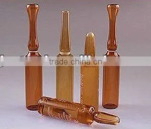 Ampoule Which is Pharmaceutical Low Borosilicate thumbnail-1
