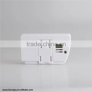 Mini Electronic Temperature and Humidity Meter thumbnail-3