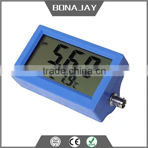 Good Quality Dual Display ph ec Meter thumbnail-1