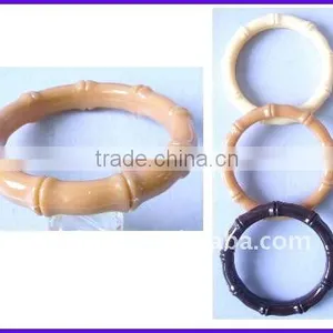 Fashion Bamboo Resin Bangles(FCH-10645) thumbnail-1