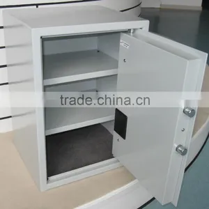 ELE-SC500A Big Safe Box for Hotel and Home Use thumbnail-3