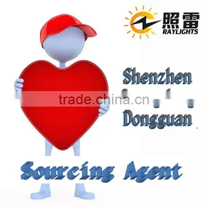 Sourcing Agent in Shenzhen Departure: China Fast Speed Safty A+ thumbnail-1