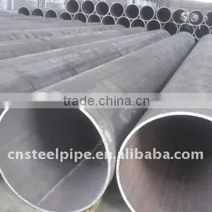 Longitudinally Submerged Arc Welding Steel Pipe thumbnail-1