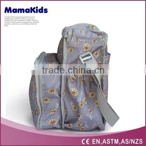 2015 New Outdoor Shoulder Mami Bag With Changing Pad thumbnail-1