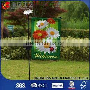 Nylon 310x115cm Garden Decoration thumbnail-6
