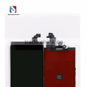 12 Months Warranty Wholesale LCD Front Glass Replacement For IPhone 6 Plus thumbnail-5