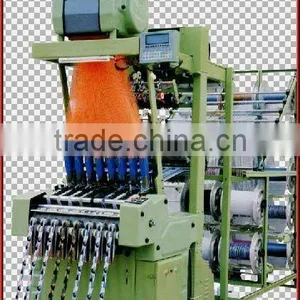 Jacquard Ribbon Weaving Machine thumbnail-1