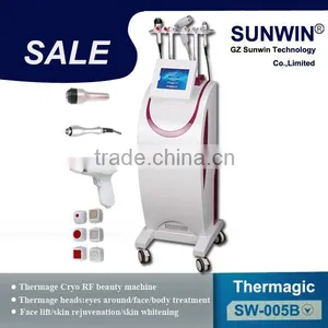 (SW-005B)Home Use Anti-aging Machine thumbnail-1