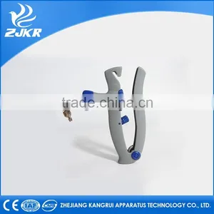 High Quality Veterinary Plastic Steel Continuous Syringe F-Type thumbnail-6