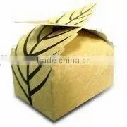 Special Designed Paper Gift Box thumbnail-1