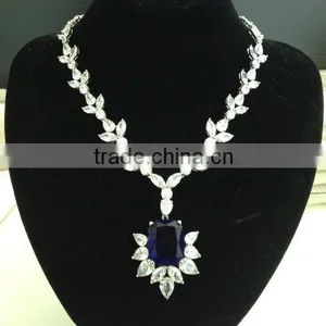 Wedding Designs Jewelry Bridals Necklaces thumbnail-1