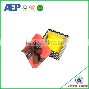Top Quality New Type Costom Seasonal Black Packaging Boxes for Packaging thumbnail-6