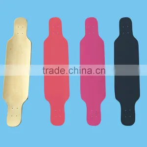 Cheap High Quality Hard Rock Skate Board Longboard For Sale thumbnail-1