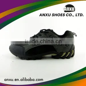 2015 Comfortable High Ankle Hiking Shoe thumbnail-1