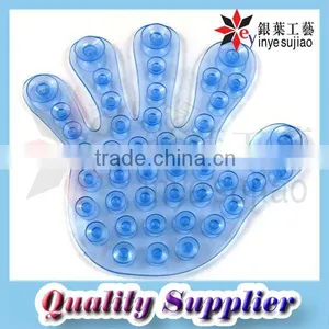 Hand Shape Simple and Useful Suction Pad thumbnail-1
