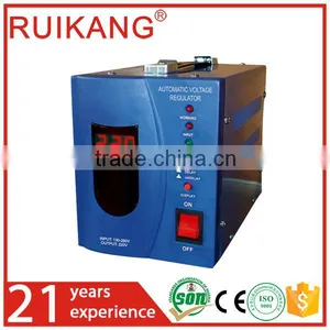 Signle Phase High Efficiency China Generator Universal Avr,regulator Avr thumbnail-1