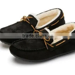 Latest Produce Rboots Leather Snow Boot thumbnail-4