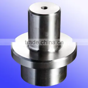 Hengli CNC Machining Center thumbnail-1