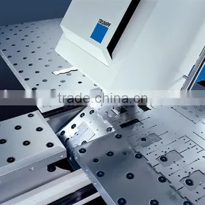 CNC Punching Part thumbnail-1