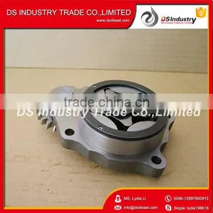 Diesel Engine Parts 4BT 4939585 3901384 3906413 Lubricating Oil Pump thumbnail-2