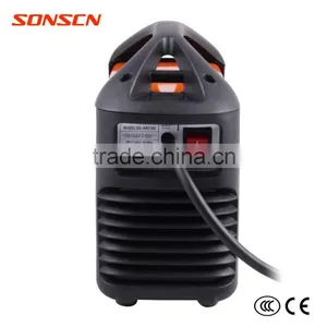 Portable Arc Welding Machine/ Inverter Welder for Arc Welding With CE ZX7-160 thumbnail-5