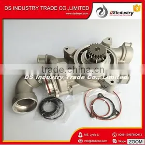 ISF2.8 Hot-Selling Original Diesel Water Pump for Trucks D5600222003 thumbnail-5