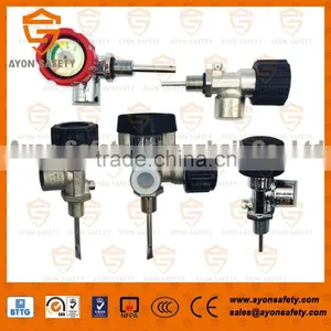 Breathing Apparatus Cylinder Valve/ FIREFIGHTING EQUIPMENT-Ayonsafety thumbnail-1