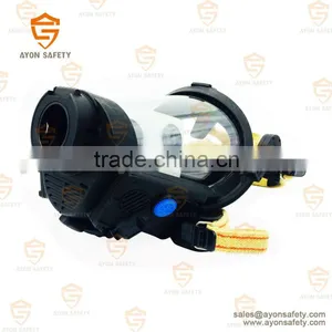 Talk-Around Communication Mask- Ayonsafety thumbnail-1