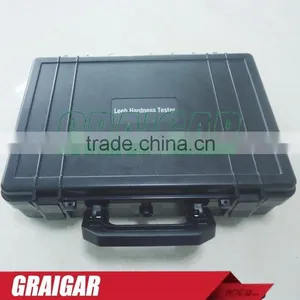 Portable Leeb Hardness Tester Meter Metal Durometer LM100 thumbnail-6