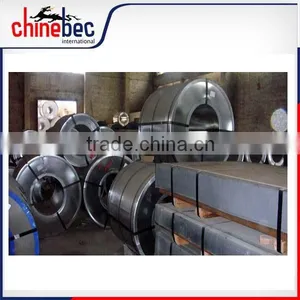 S500MC Steel Coil Steel Sheet Pickling Cold Forming thumbnail-3