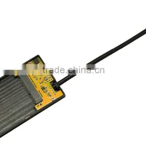 USB 3.1 Msata HDD Enclosure thumbnail-2