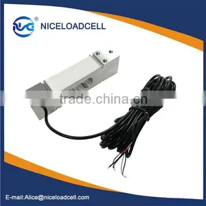 Aluminum Single Point Load Cell 30KG 150KG for Platform Scale thumbnail-1