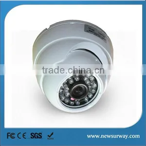 Vandal-proof Dome Secure Eye Cctv Camera thumbnail-1