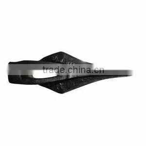Axe Head, A666 , 45# Carbon Steel, Drop-forged With Heat Treatment, 47-55HRC thumbnail-2